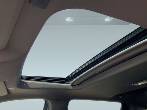 Certified 2026 Chevrolet Silverado 1500 High Country w/ High Country Premium Package image 15