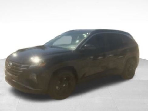 Used 2022 Hyundai Tucson SEL FWD image 6