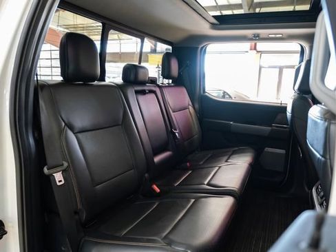 Used 2021 Ford F150 Lariat image 35