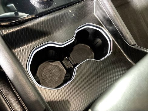 Used 2024 Jeep Grand Cherokee Altitude image 15