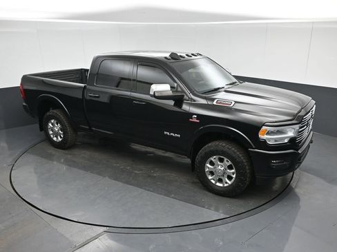 Used 2021 RAM 2500 Laramie image 73