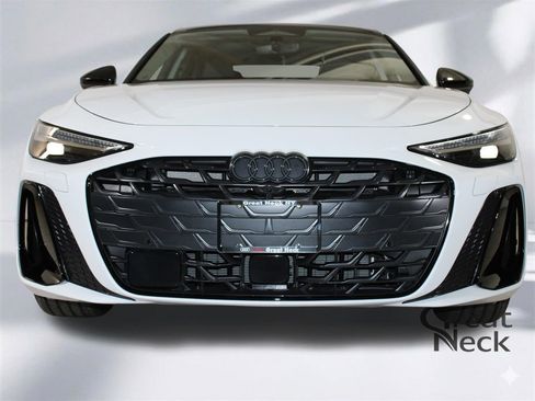 New 2026 Audi A6 Premium Plus image 24