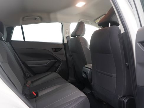 Used 2024 Subaru Crosstrek 2.0i image 12