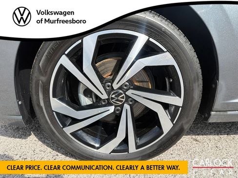 Used 2026 Volkswagen Jetta SEL FWD image 12