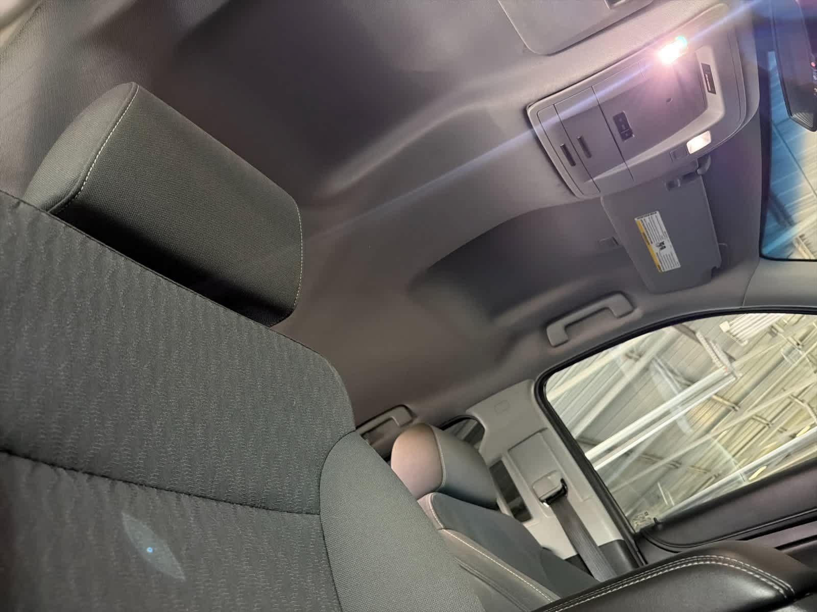 Used 2018 Chevrolet Tahoe LS w/ All-Season Package RWD image 18