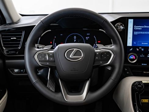 New 2026 Lexus NX 350 AWD w/ Luxury Package image 41
