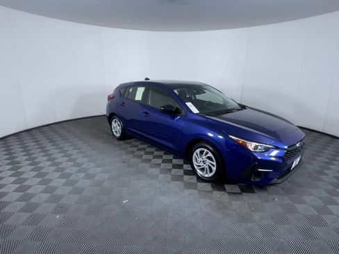 Used 2025 Subaru Impreza 2.0i image 2