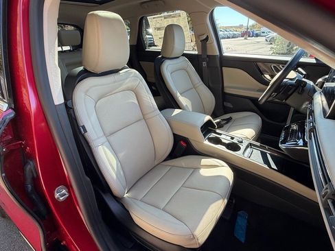 New 2025 Lincoln Corsair Grand Touring w/ Equipment Group 301A image 12