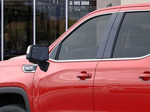 New 2026 GMC Sierra 1500 SLE w/ Preferred Package image 12