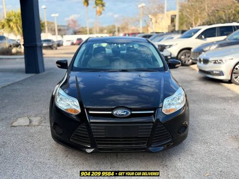 Used 2014 Ford Focus SE FWD image 12