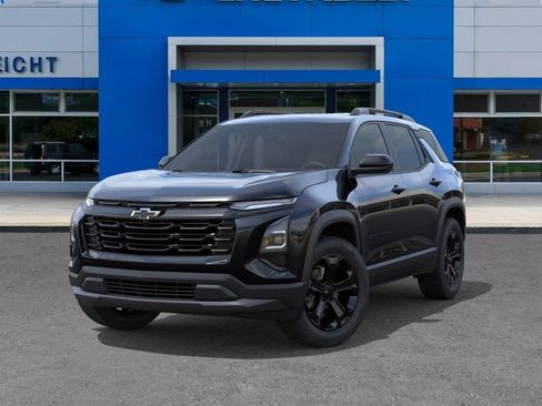 New 2027 Chevrolet Equinox LT FWD image 6