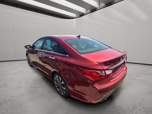 Used 2014 Hyundai Sonata SE FWD image 6