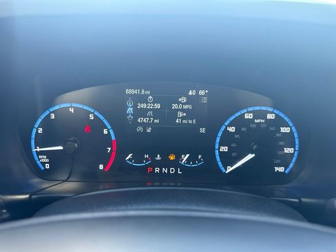 Used 2022 Ford Bronco Sport Big Bend AWD/4WD image 23