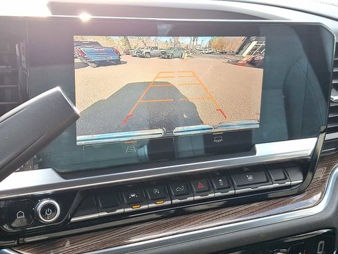 Certified 2023 GMC Sierra 1500 Elevation image 19