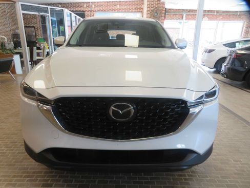 Used 2023 MAZDA CX-5 AWD 2.5 S image 51