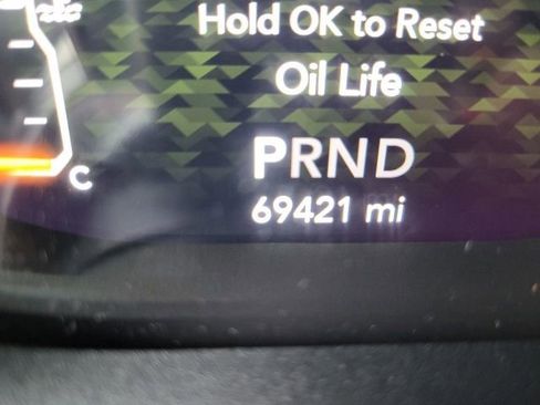 Used 2018 Jeep Wrangler Unlimited Rubicon image 21