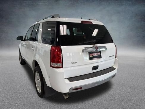 Used 2006 Saturn Vue AWD V6 w/ Chrome Pkg image 10