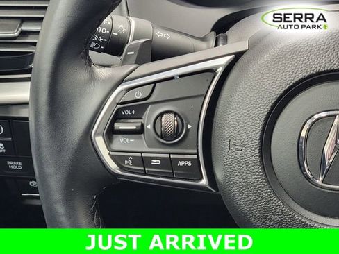 Certified 2023 Acura RDX AWD image 25