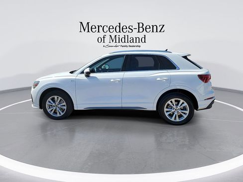 Used 2025 Audi Q3 2.0T Premium AWD/4WD image 5