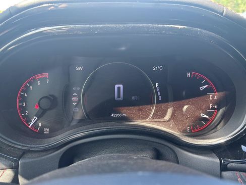 Used 2024 Dodge Durango R/T AWD/4WD image 14