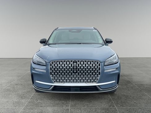 New 2026 Lincoln Corsair Premiere image 8