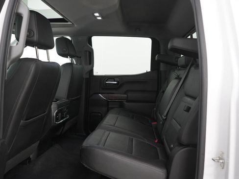 Used 2019 GMC Sierra 1500 Denali w/ Denali Ultimate Package AWD/4WD image 15