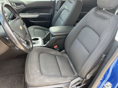 Used 2018 Chevrolet Colorado LT w/ LT Convenience Package image 15