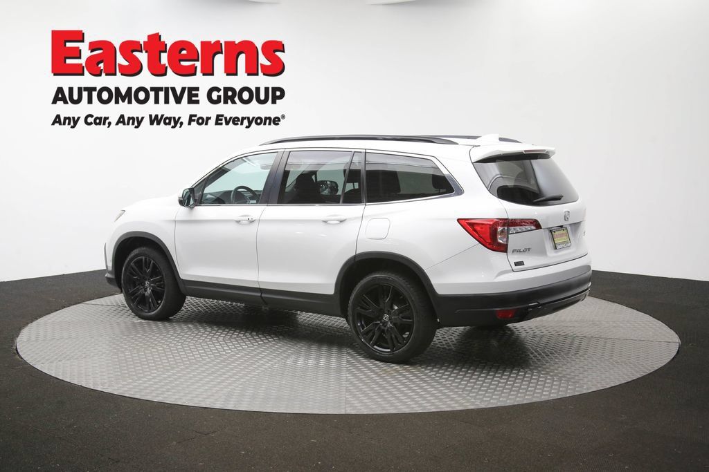 Used 2022 Honda Pilot Special Edition image 68