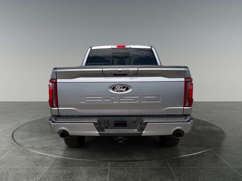 Used 2026 Ford F150 Lariat AWD/4WD image 8