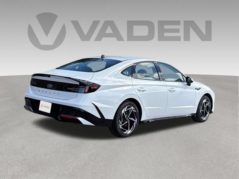 New 2026 Hyundai Sonata SEL FWD image 26