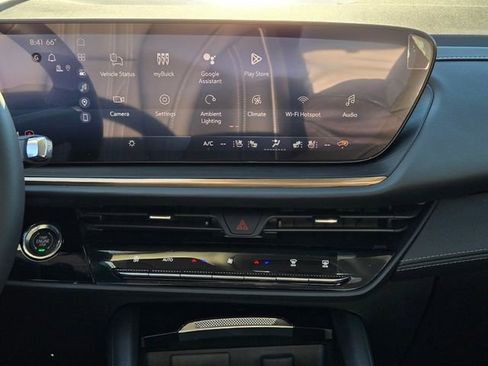New 2026 Buick Envision Avenir AWD/4WD image 18
