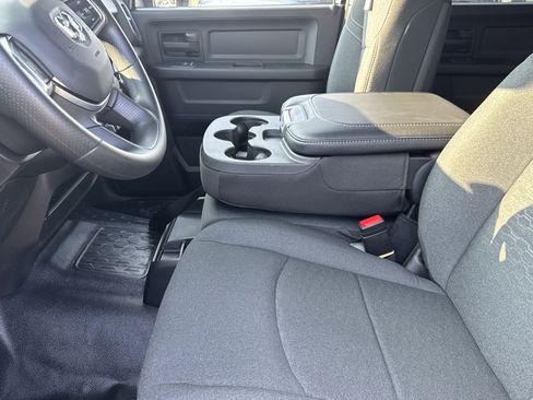 New 2026 RAM 3500 Tradesman w/ Chrome Appearance Group image 9