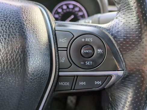Used 2019 Toyota Avalon XSE w/ Protection Package FWD image 24