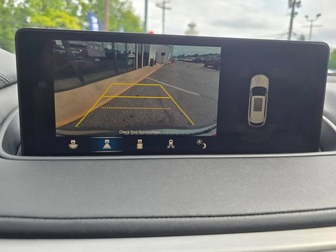 Used 2024 Acura MDX w/ Technology Package FWD image 26