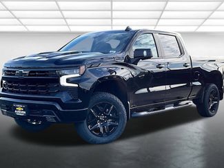 New 2026 Chevrolet Silverado 1500 LT Trail Boss w/ LT Trail Boss Premium Package video 2