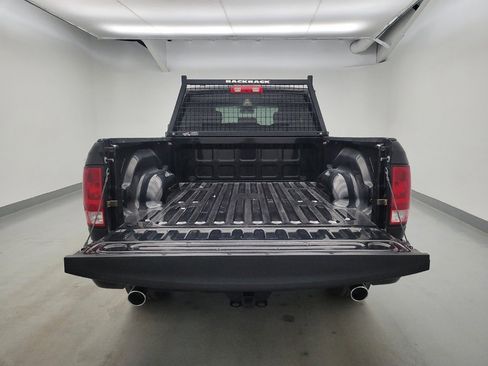 Used 2019 RAM 1500 Express w/ Express Value Package AWD/4WD image 29