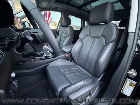 Used 2022 Audi Q5 2.0T Prestige image 36