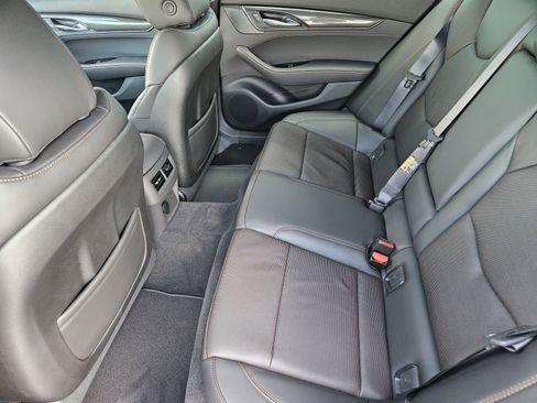 New 2026 Cadillac CT5 Sport image 28