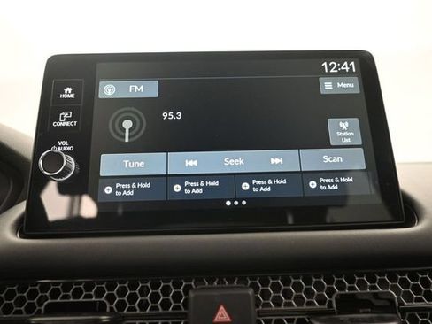 New 2027 Honda HR-V Sport image 14