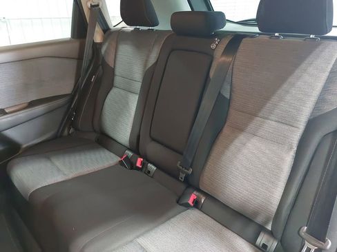 Certified 2023 Nissan Rogue SV AWD/4WD image 13