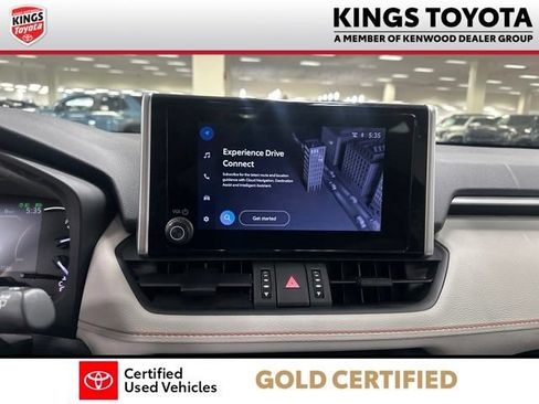 Certified 2024 Toyota RAV4 Adventure AWD/4WD image 15