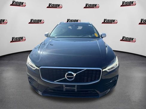 Used 2018 Volvo XC60 T5 R-Design w/ Convenience Package image 2