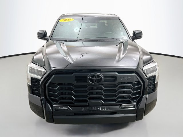 Used 2025 Toyota Tundra Limited w/ TRD Off-Road Package AWD/4WD image 2