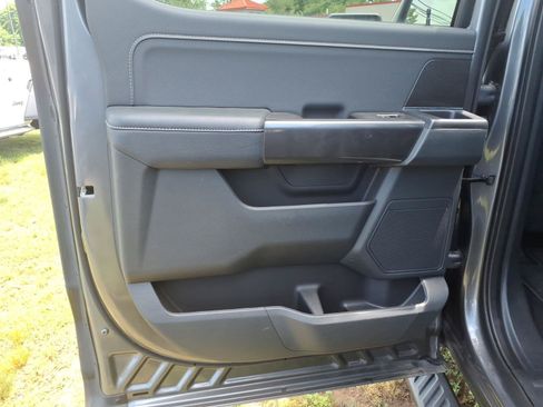 Used 2021 Ford F150 XLT w/ Equipment Group 302A High AWD/4WD image 19