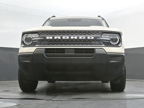 Used 2025 Ford Bronco Sport Big Bend AWD/4WD image 33