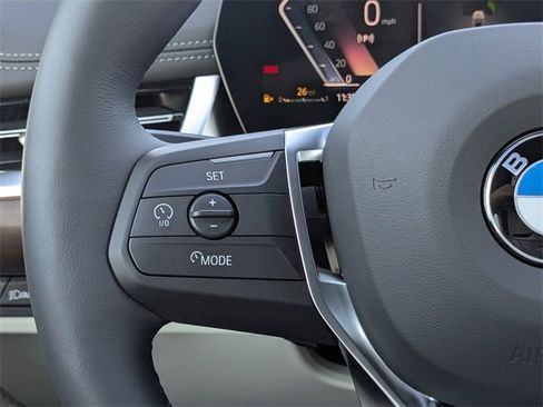 New 2026 BMW X1 xDrive28i w/ Technology Package image 29