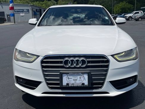 Used 2013 Audi A4 2.0T Premium Plus FWD image 5