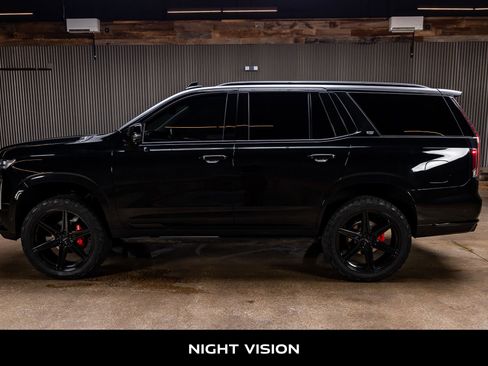 Used 2023 Cadillac Escalade Sport w/ Touring Package image 5