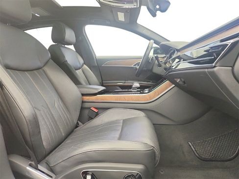 Used 2019 Audi A8 L 3.0T w/ Executive Package image 25
