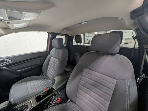 Certified 2021 Ford Ranger XLT w/ Trailer Tow Package image 5